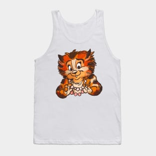 Rumpleteazer Tank Top